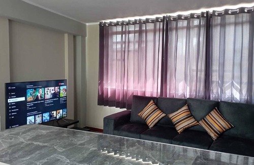 El Tambo Apartment | Central and cozy apartment
