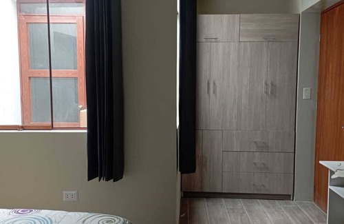 El Tambo Apartment | Central and cozy apartment