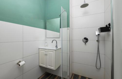 Beersheba Apartment | Central and modern - MORE apartments