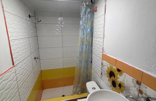 Calleria Apartment | Central and modern room in pucallpa