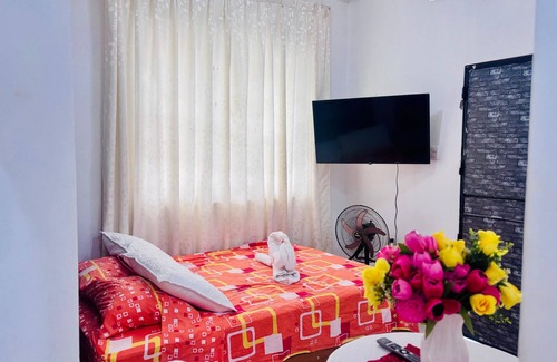 Calleria Apartment | Central and modern room in pucallpa