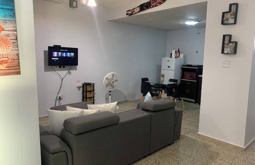 Levittown Apartment | Central and spacious, safe area