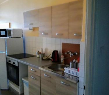 Salgotarjan Apartment | Central Apartman
