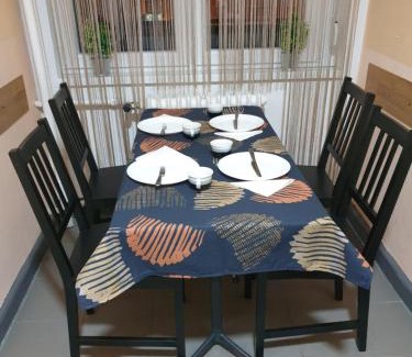 Salgotarjan Apartment | Central Apartman