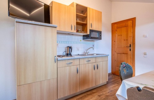Brixen im Thale Apartment | Central apartment near the ski lift
