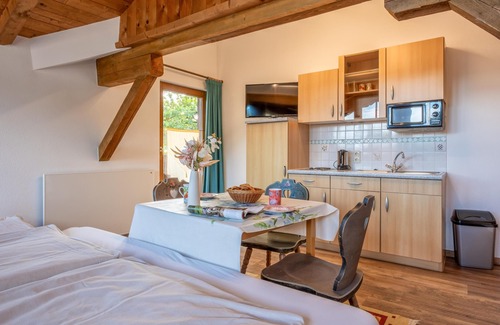 Brixen im Thale Apartment | Central apartment near the ski lift