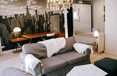 Old Town Apartment | Central apartment in Gaono residence