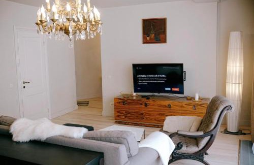 Old Town Apartment | Central apartment in Gaono residence