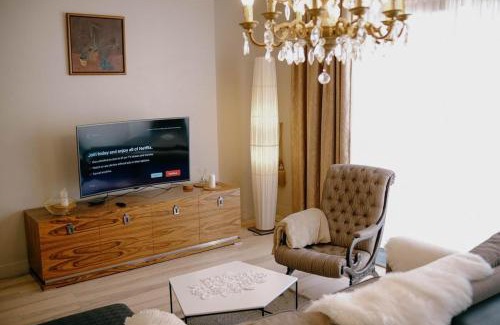 Old Town Apartment | Central apartment in Gaono residence