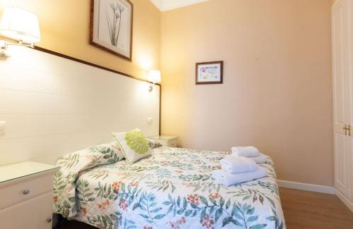 Ruzafa Apartment | Central Apartment Sleeps 6 Fast Wi-Fi 2 Bathrooms