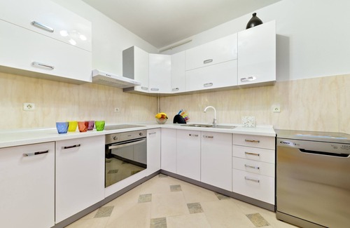 Donji Grad Apartment | Central apartment Smiley