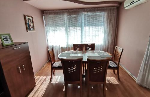 Targovishte Apartment | Central Apartment Targovishte