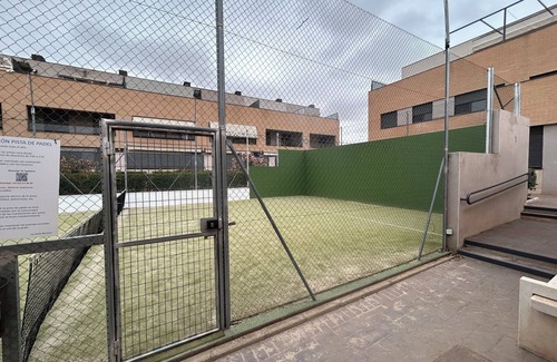 Daimiel Apartment | Central Apartment, Well Equipped, Ideal Location to Discover Castilla la Mancha