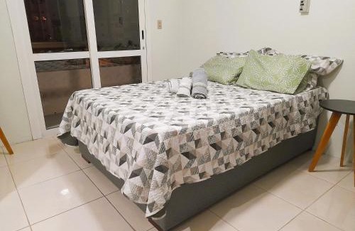 Centro Apartment | Central APTO Santa Cruz do Sul