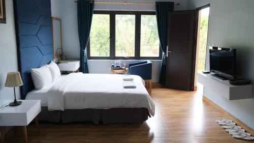Phong Nha Hostel | Central Backpackers Hostel - Phong Nha