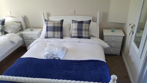 Cushendall Bed & Breakfast | Central Bar Guesthouse