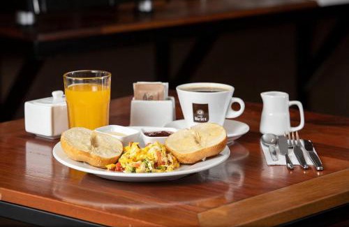 Iquitos Bed & Breakfast | Central Bed & Breakfast