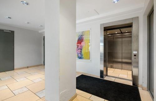 Sentrum Apartment | Central Bergen apt w Balcony