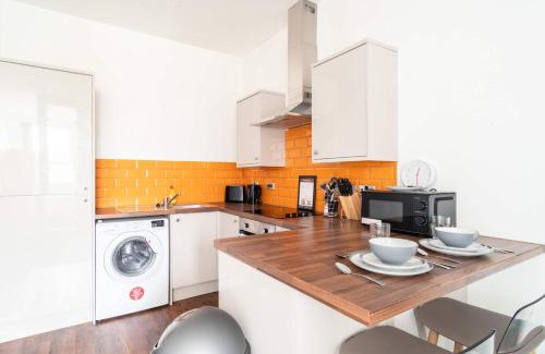 Blackburn Apartment | Central Blackburn Convenient 1 Bedroom Apartment