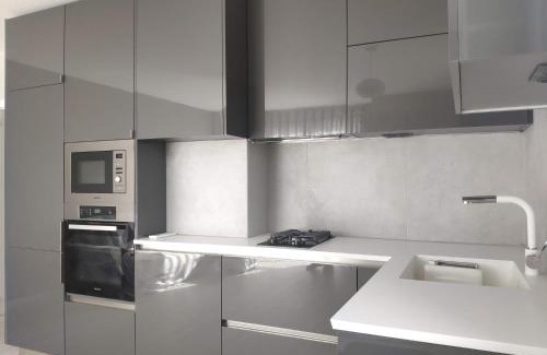 Varosha Apartment | Central, brand new apart with parking
