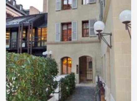 Geneva Old Town Apartment | Central Charm Apartment, Geneva City Center