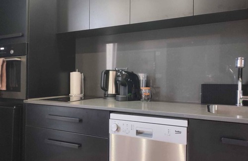 Nachlaot Apartment | Central Charming Studio Apartment in Jerusalem City Center