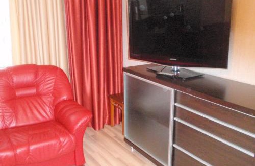 Daugavpils Apartment | Central Cietokšņa Street Apartment