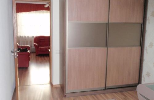 Daugavpils Apartment | Central Cietokšņa Street Apartment