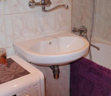 Daugavpils Apartment | Central Cietokšņa Street Apartment