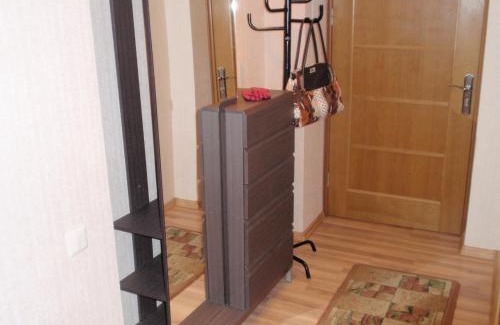 Daugavpils Apartment | Central Cietokšņa Street Apartment