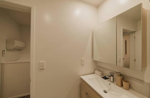 Christchurch City Centre House | Central City 2-Bedroom on Wilmer