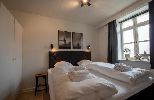 Sønderborg Apartment | Central City Apartment