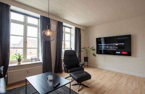 Sønderborg Apartment | Central City Apartment
