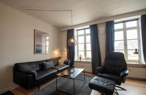 Sønderborg Apartment | Central City Apartment