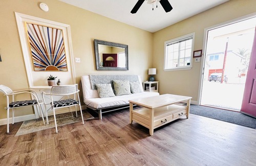 Arroyo Grande House | Central Coast Cottage