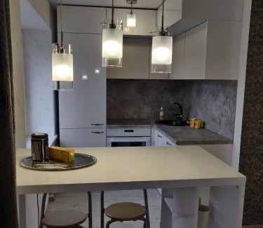 Kedainiai Apartment | Central cozy apartment