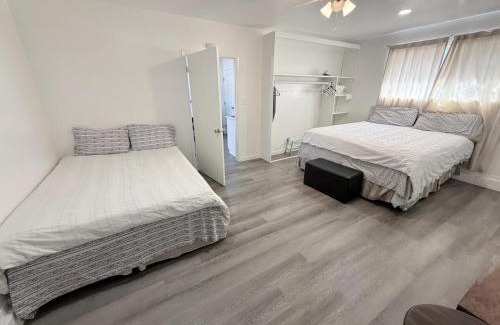 Las Vegas Apartment | Central Cozy Apartment