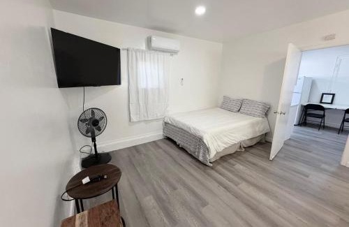 Las Vegas Apartment | Central Cozy Apartment
