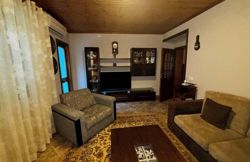 Elbasan House | Central cozy & quiet Duplex