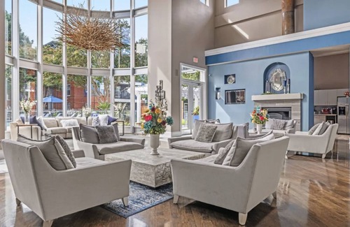 Deep Ellum Apartment | Central Dallas Apartment, Keller Hotel's