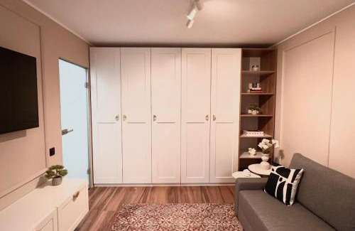 Dorobanti Apartment | Central Dorobanti Unique Designed Apartment