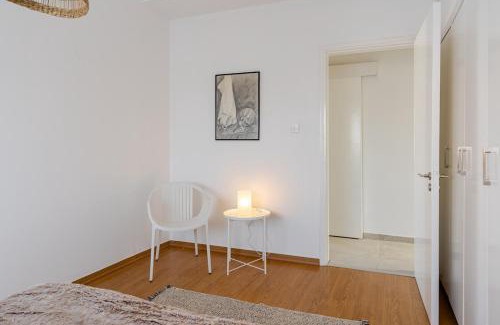 Limassol Apartment | Central Escape