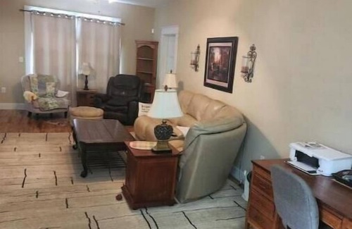 Bartow House | Central Florida Homenn