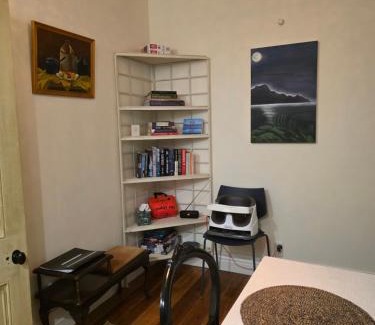 Whanganui House | Central Garden Villa