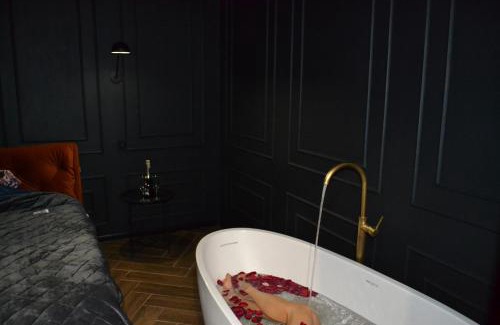 Chernovtsy Apartment | Central Gate apartment