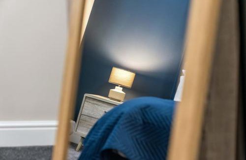 Gretna Apartment | Central Gretna Luxury 4 bed