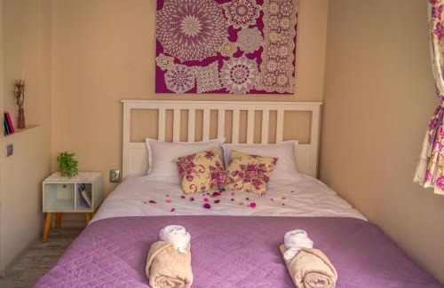 Sofia City Center Apartment | Central Groove - Family, Work, Travel