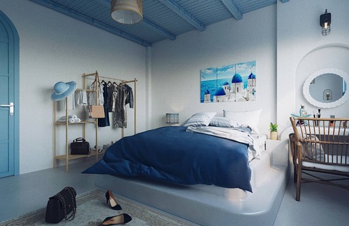 Ba Dinh Bed & Breakfast | Central Hanoi Hutch - Boutique Homestay