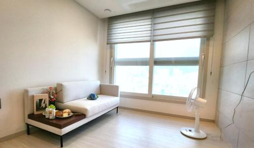 Yeonsan Apartment | Central Height Apartment Royal