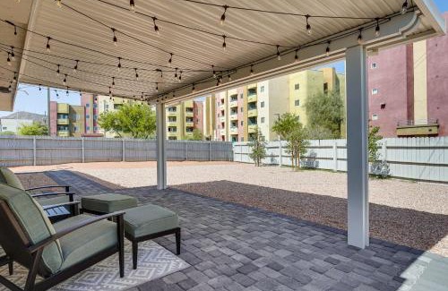 Townsite House | Central Henderson Retreat Near Dining and Lake Mead!
